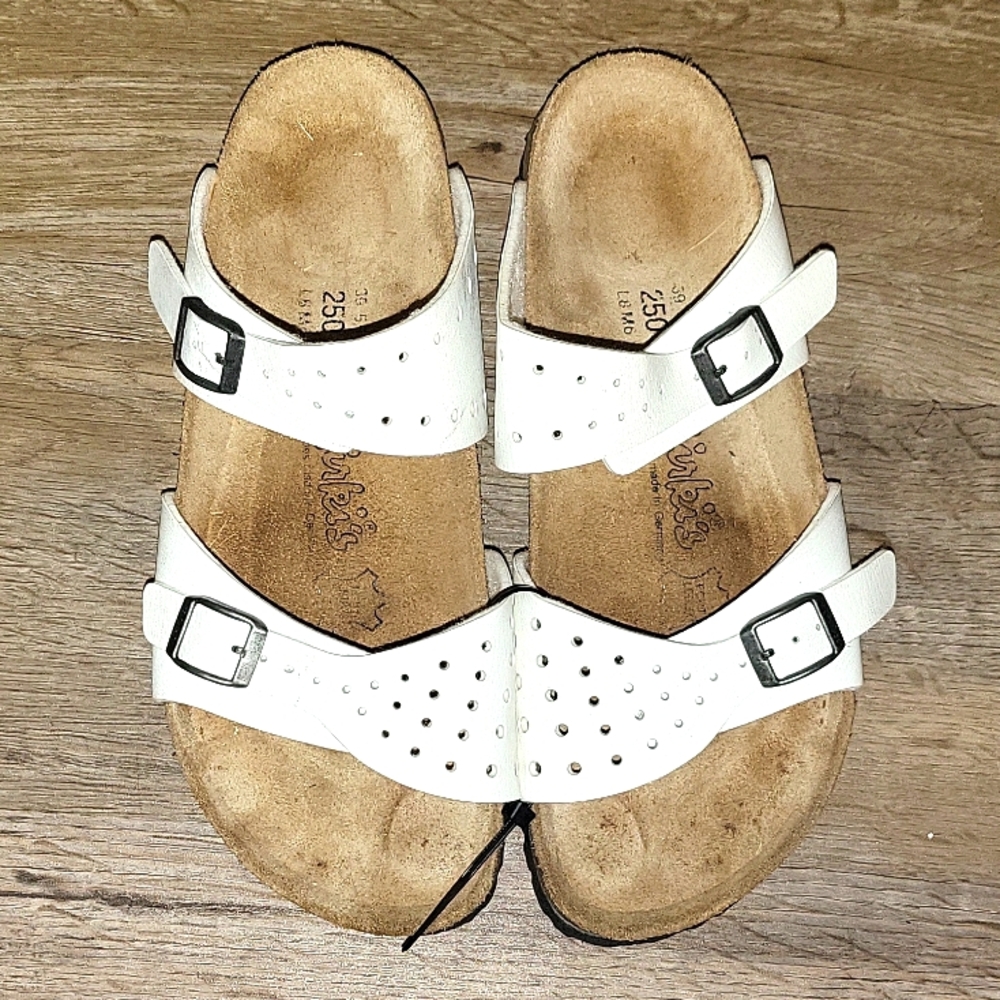 Birkenstock Women's Strapped Sandals Size 8